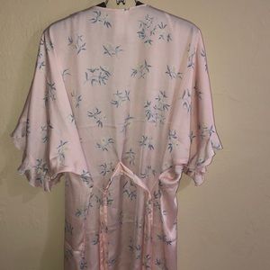 H&M”sleeping dress